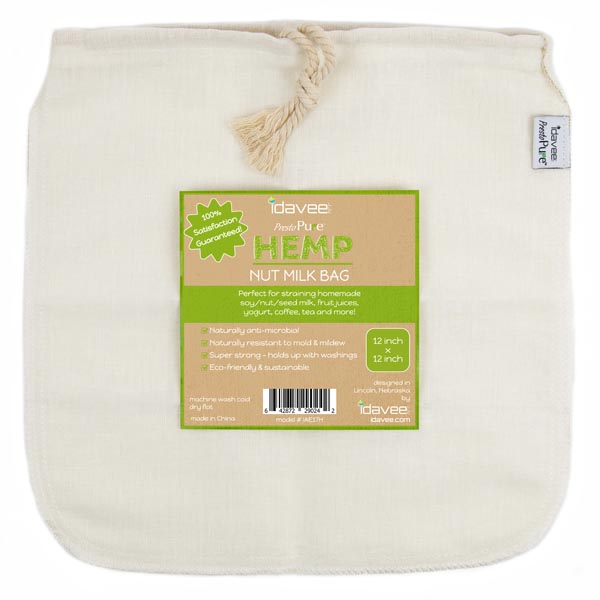 Hemp Bag Photo
